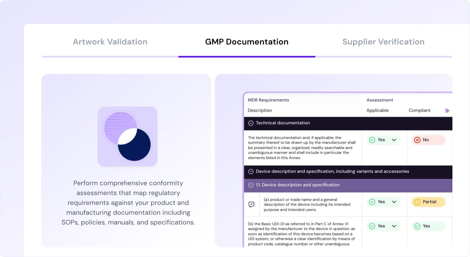 comformity-auditor-for-pharmaceuticals-example