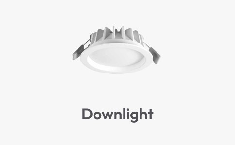 downlight in the 3d tiny house designer