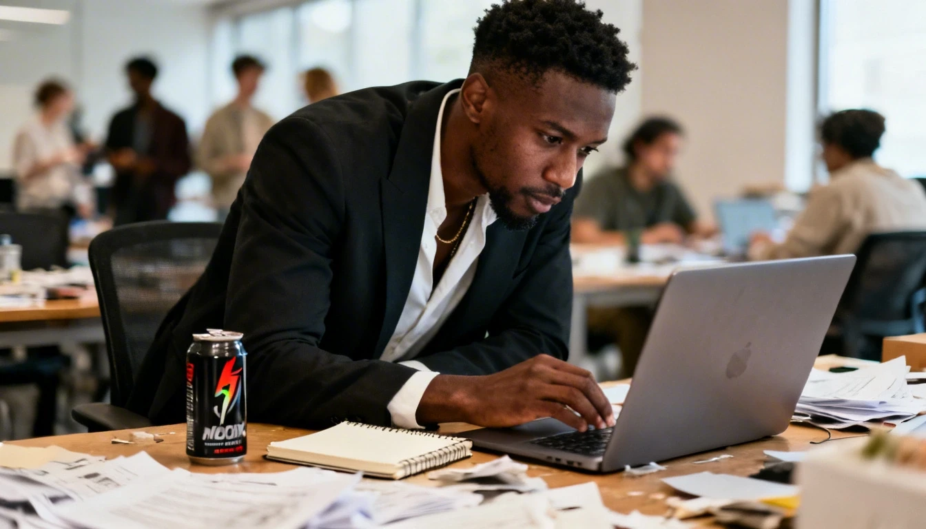 Healthcare entrepreneurs