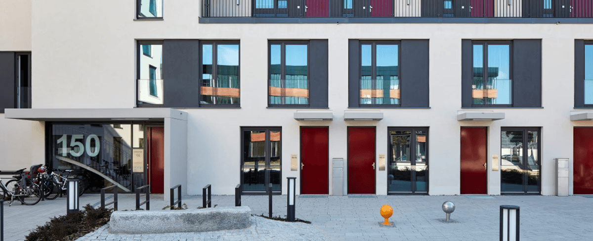 kba Architekten und Ingenieure GmbH Charlotte am Campus