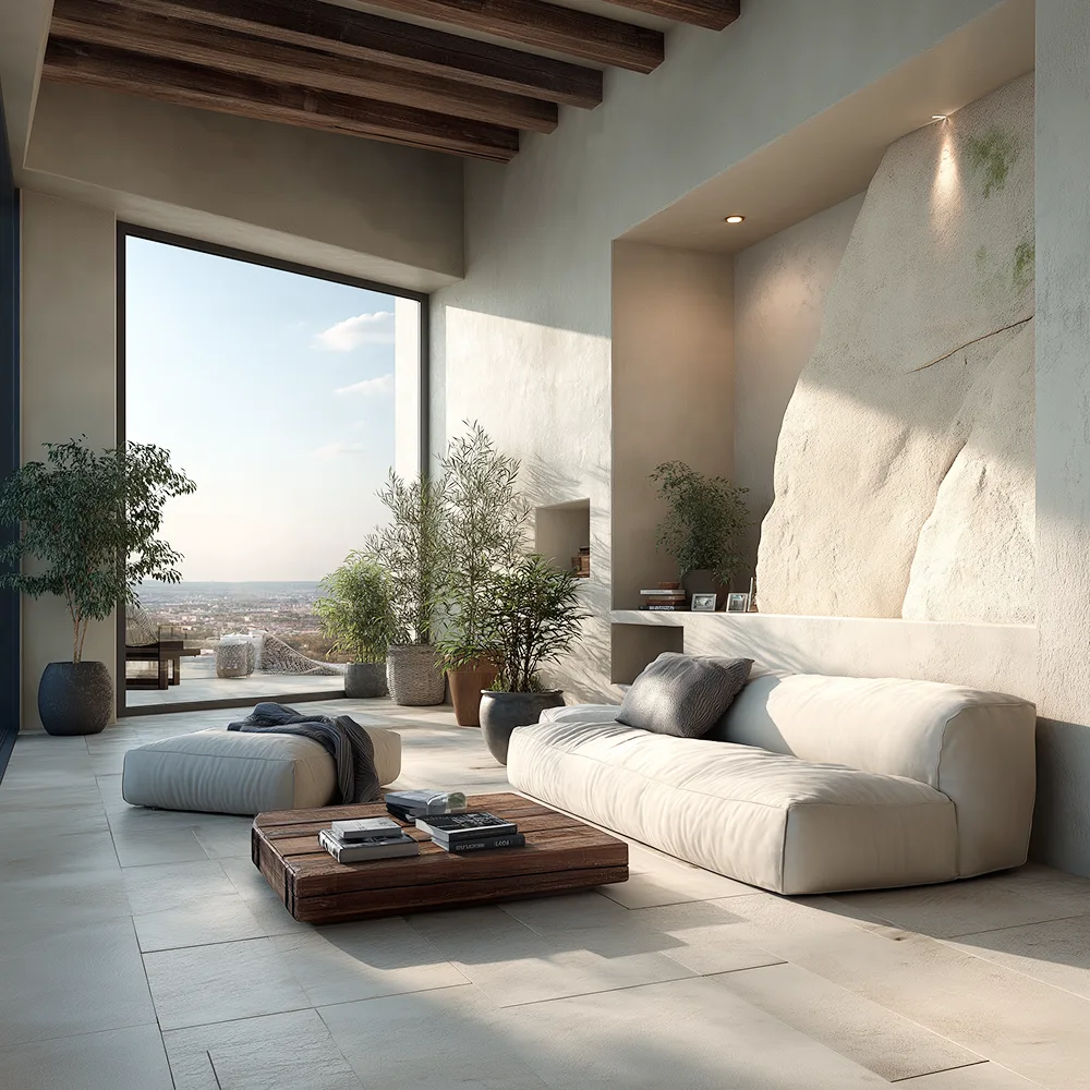 House Interior Design