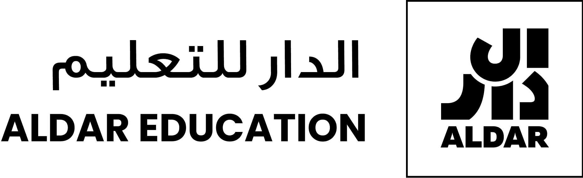 ALDAR Education Logo