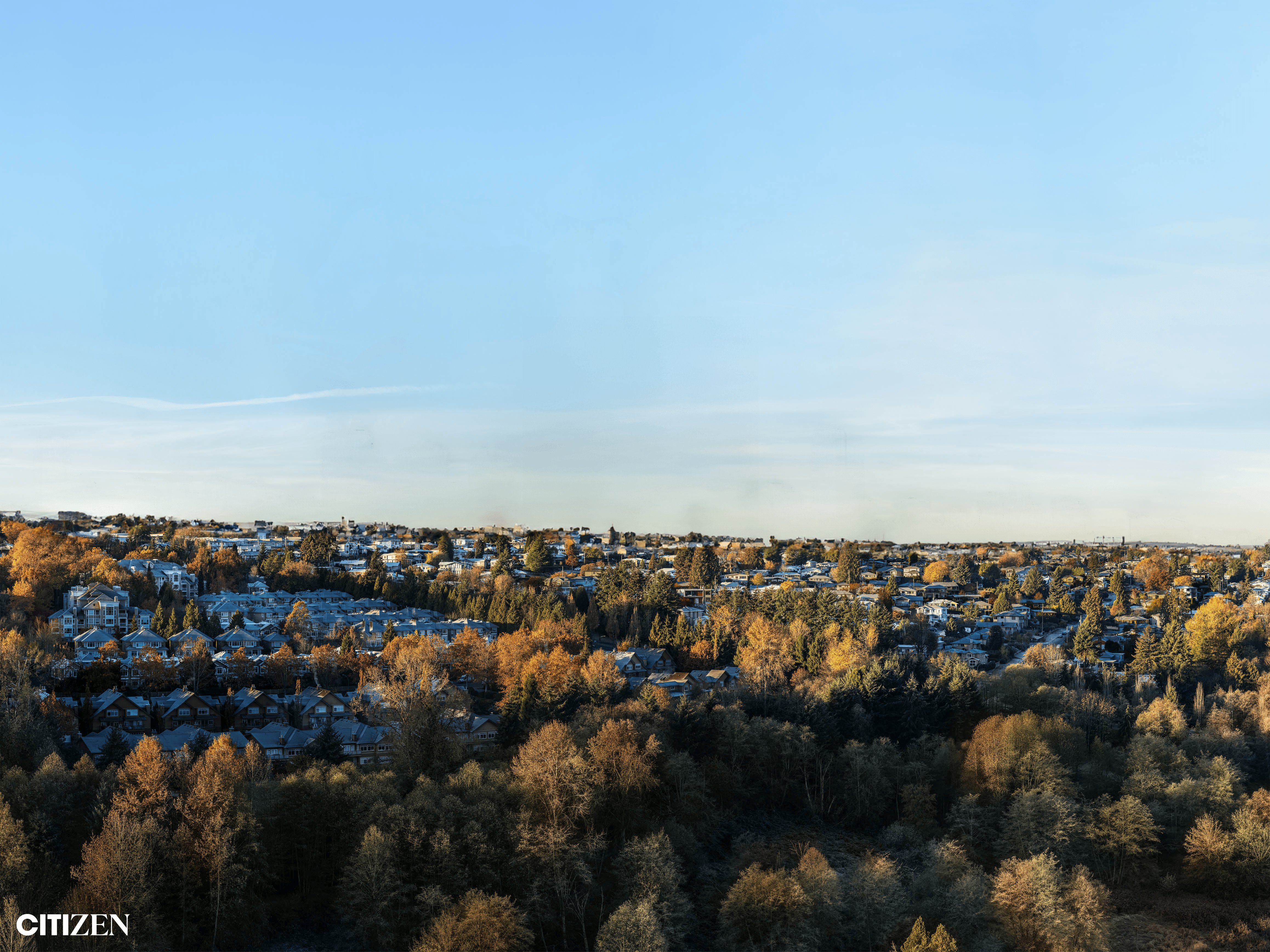 Fashion photoshoot with a woman posing in a dress