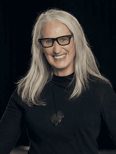 Jane Campion Headshot