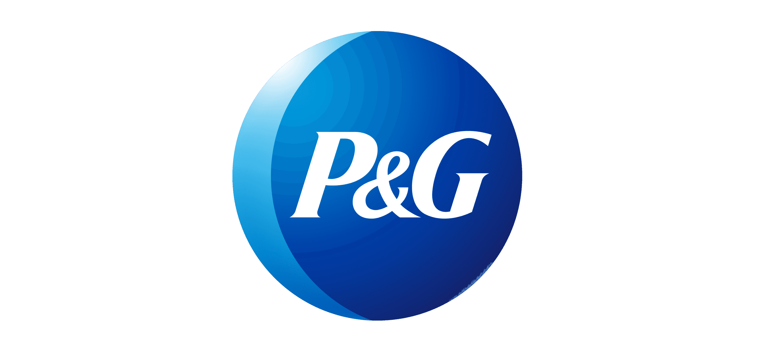 Proctor & Gamble Logo