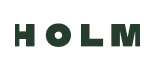 Holm