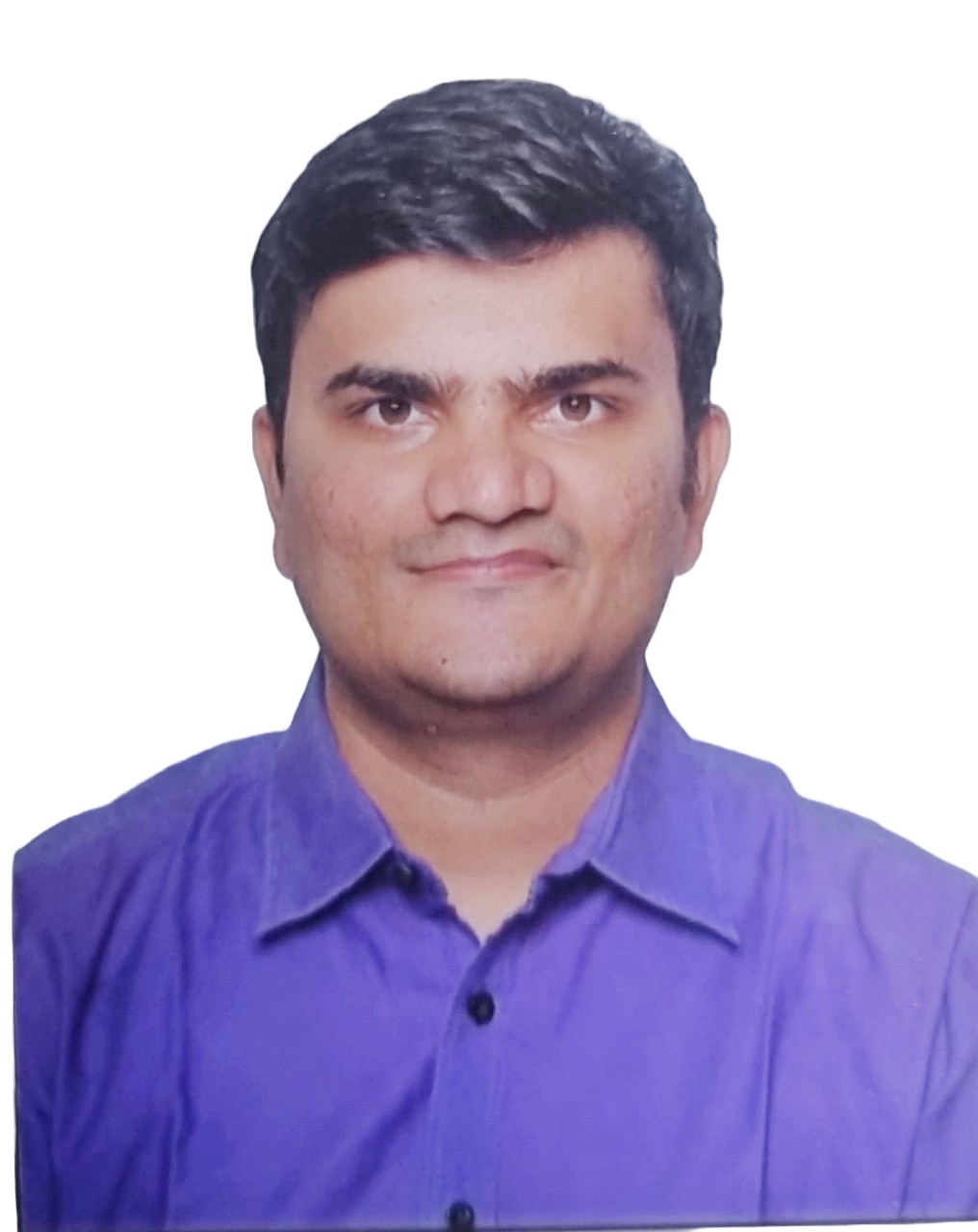CA Riddesh Shah