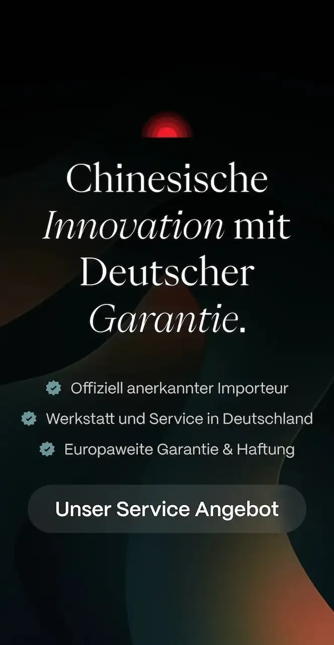 Screenshot aus einem Projekt