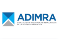 Logo ADIMRA, Asociación de Industriales Metalúrgicos de la República Argentina