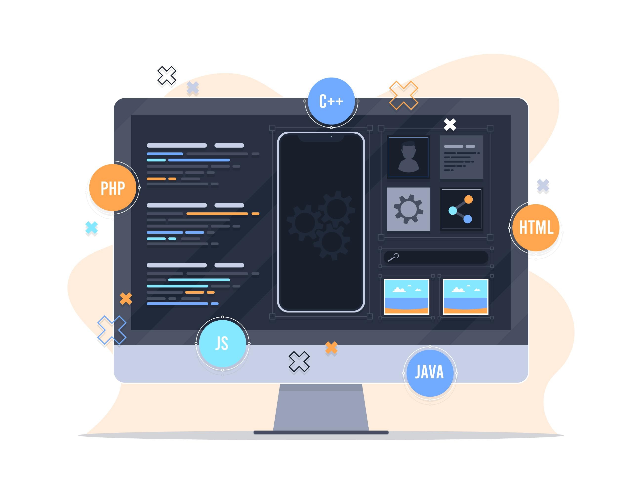 An image of Dreelio's in app customization feature