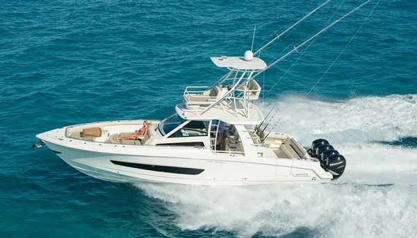 Top rental Newport Beach yacht charter