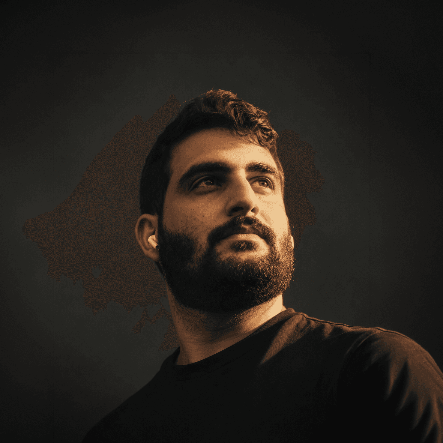 Amr Sandouka Photo
