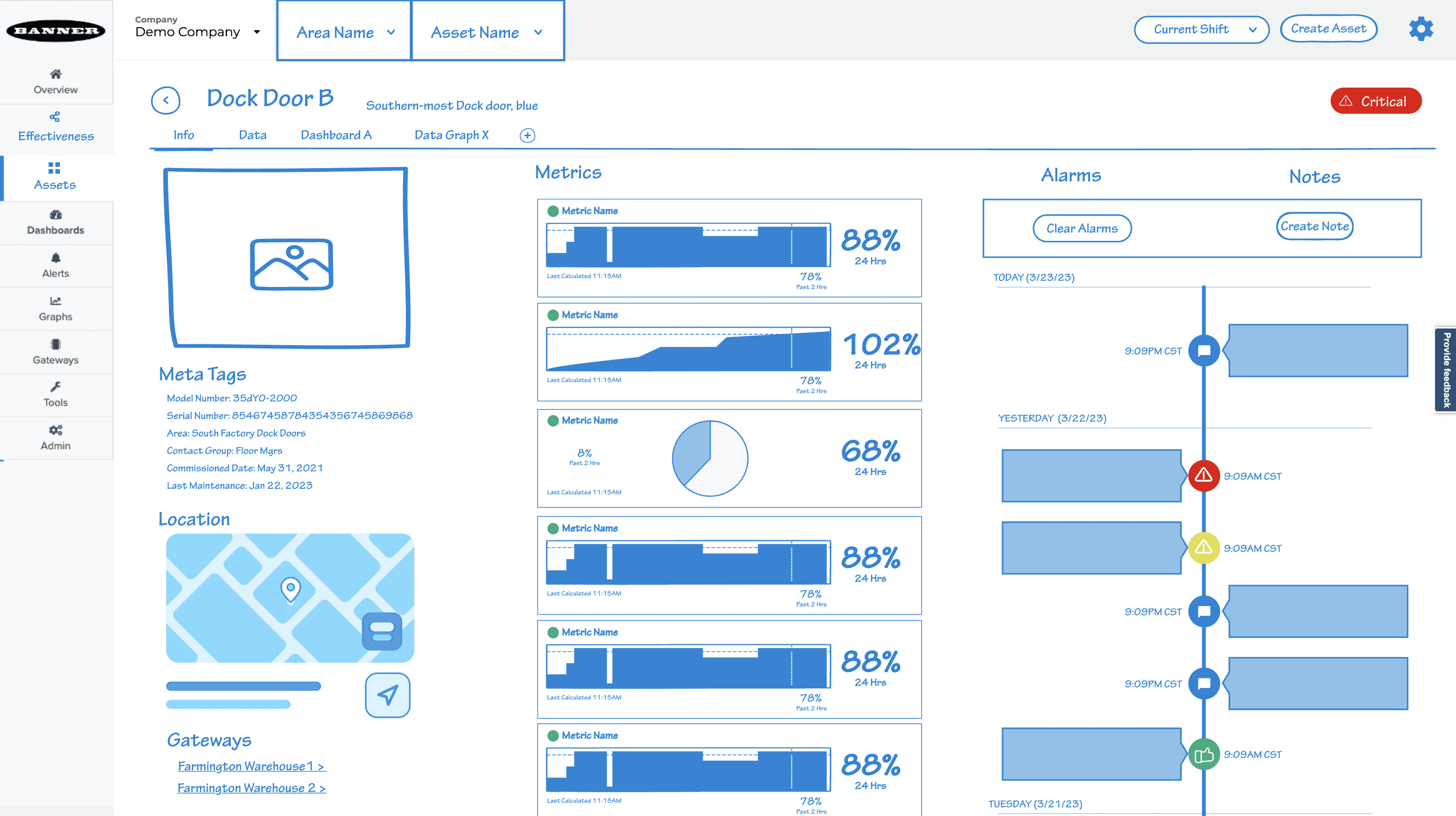 Gridum product design image