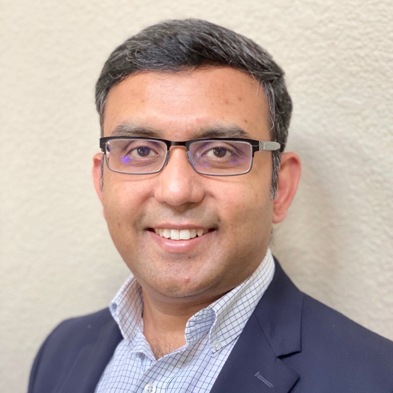 Ankur Bhatt - Head of AI @ Rippling