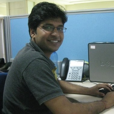 Prateek Dorwal