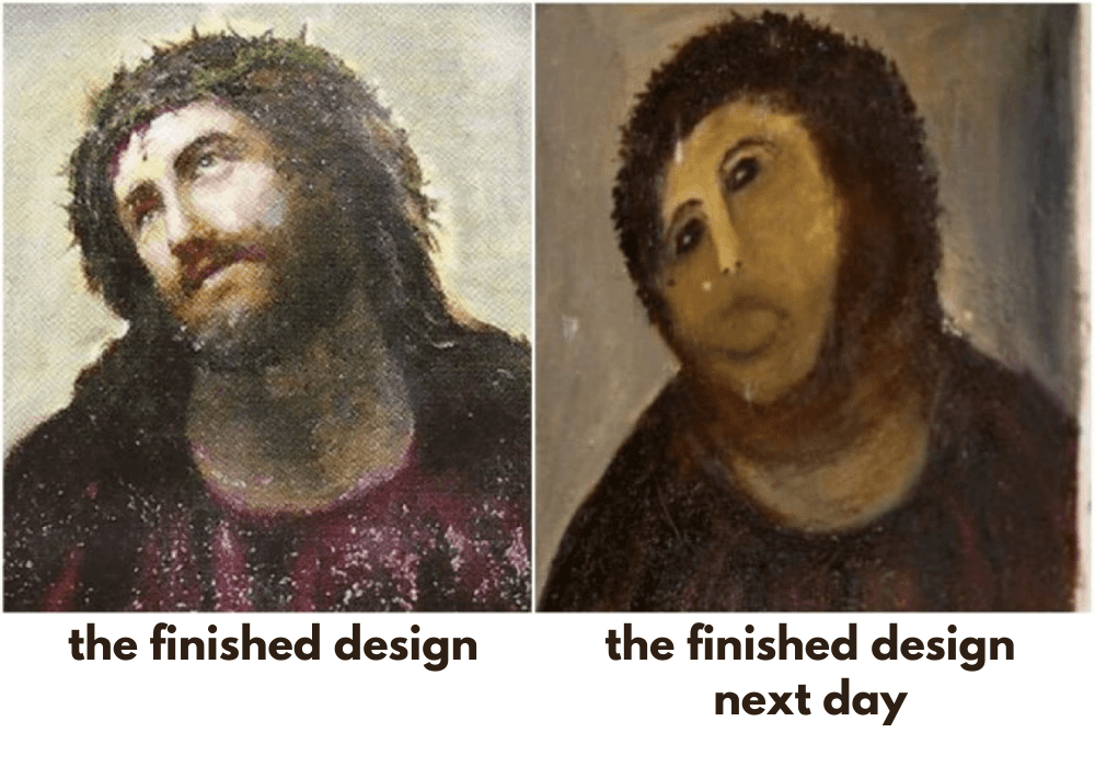 Usability testing software