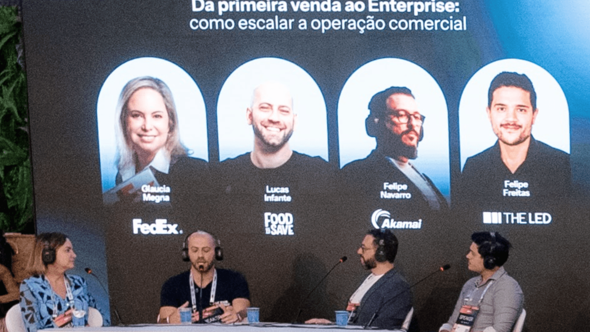 Da cadeira de CMO à sala de aula: Antonio Santos leva experiência prática ao CMO Sprints