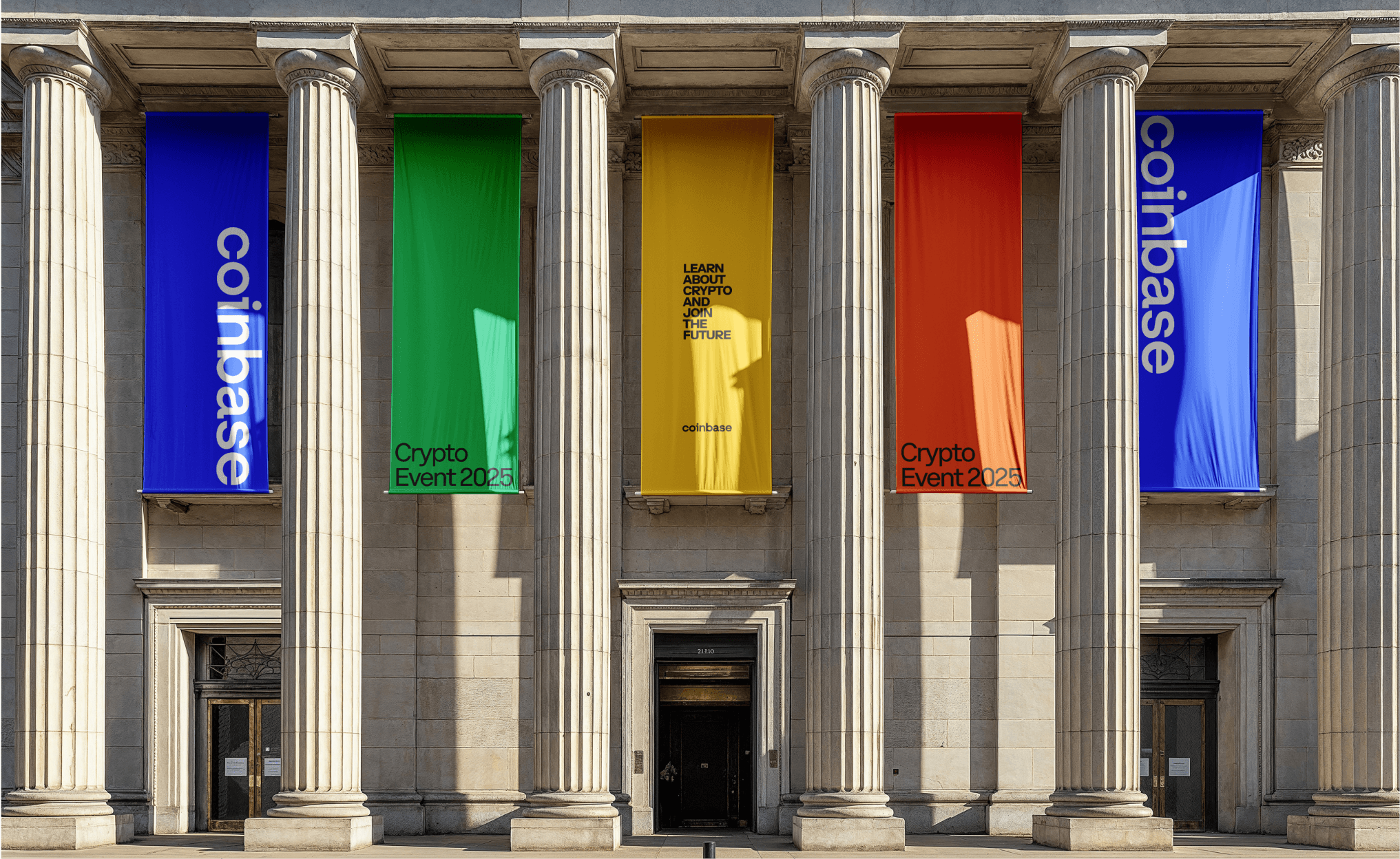 Man wearing VR glasses