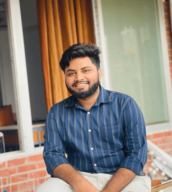 Jenna Shaw portrait image