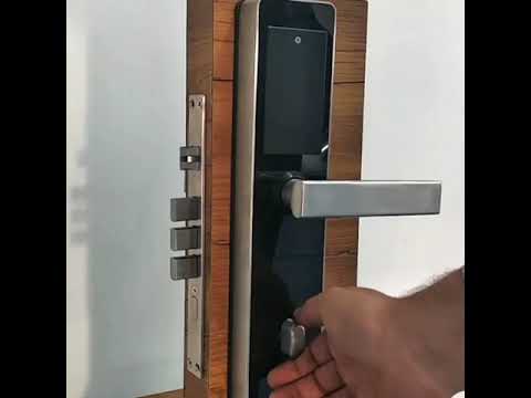 Zemote Smart Lock FB02