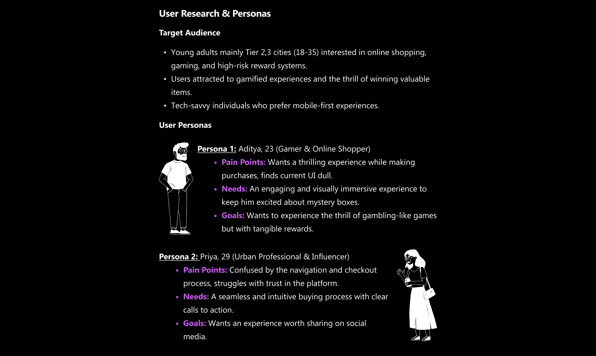 User Research