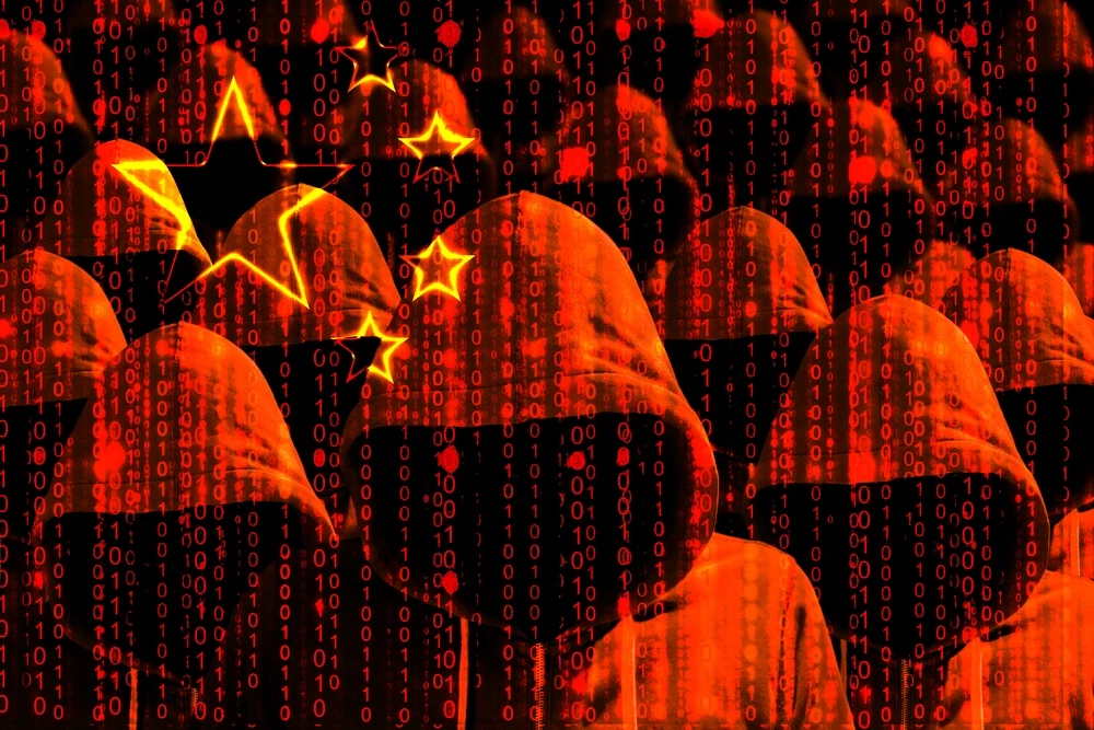 China Cyber Campaigns