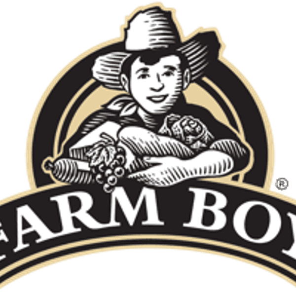 Logo of Farm Boy
