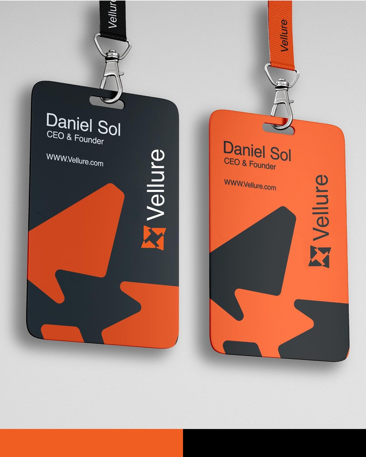 Brand Identity