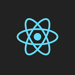 React