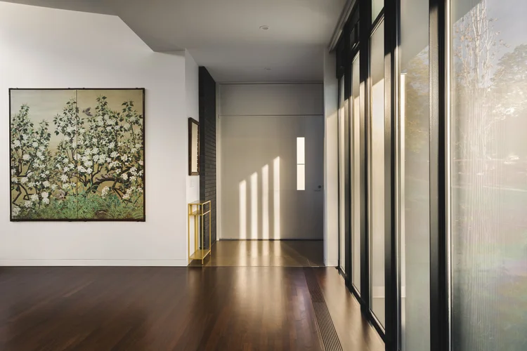 Office Interior