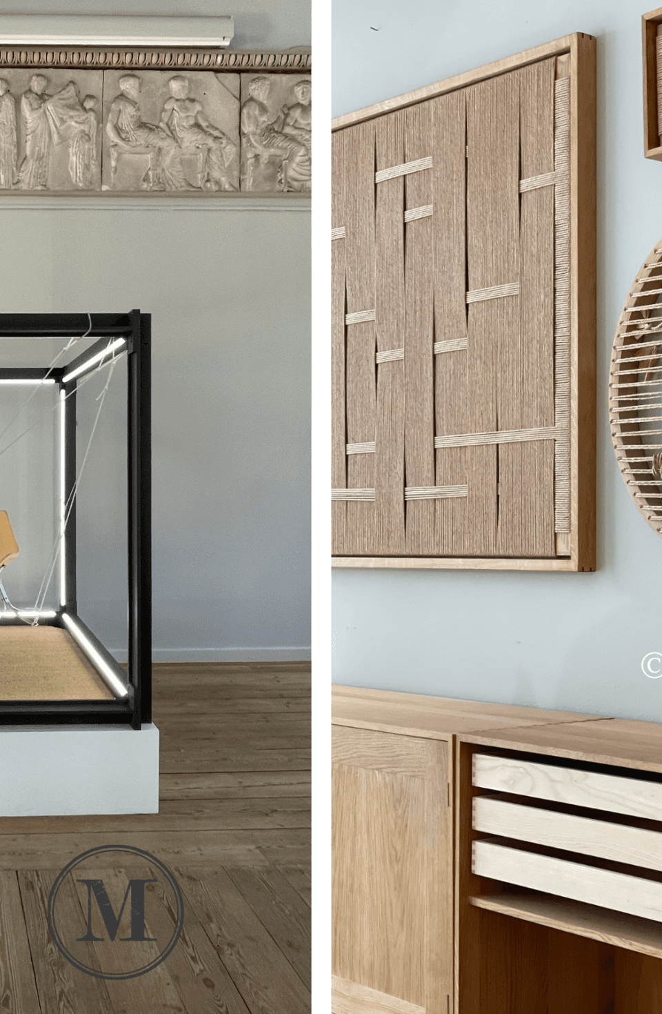 wood scandinavischdesign