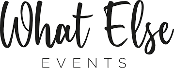 What Else Events