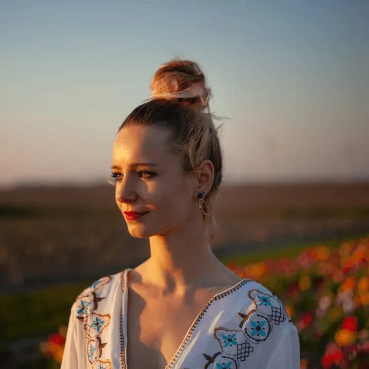 Jolinde Nijland - werkwijze