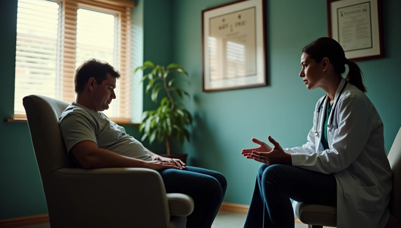 Guide to Navigating Catatonia, Psychomotor Slowing, and Profound Fatigue in Severe Depression