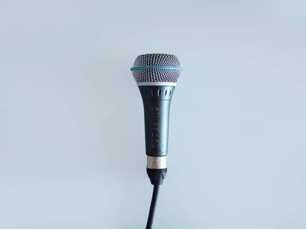 Full-Proof Ways to Sharpen Your Public Speaking Skills