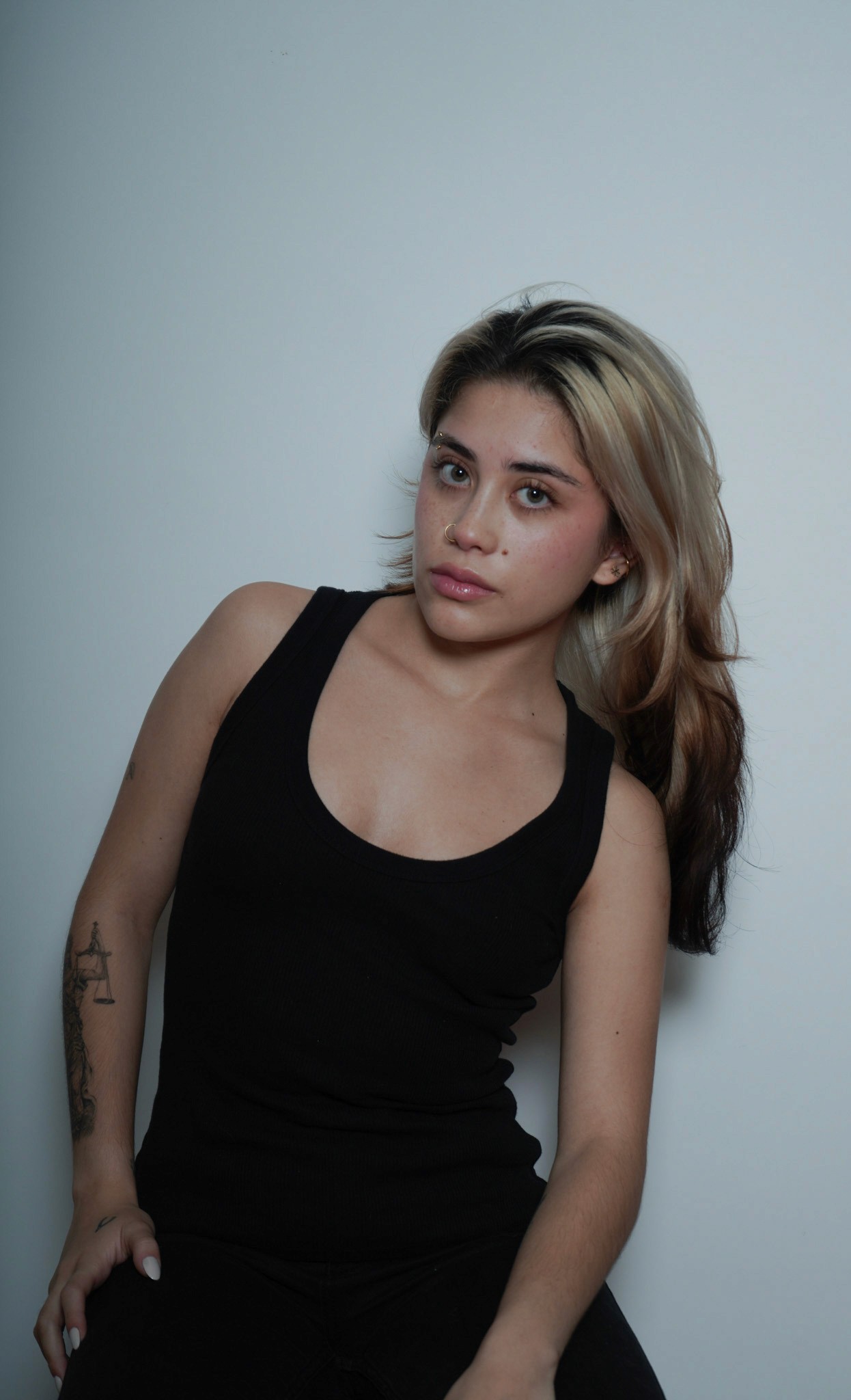 Daniela León — 5