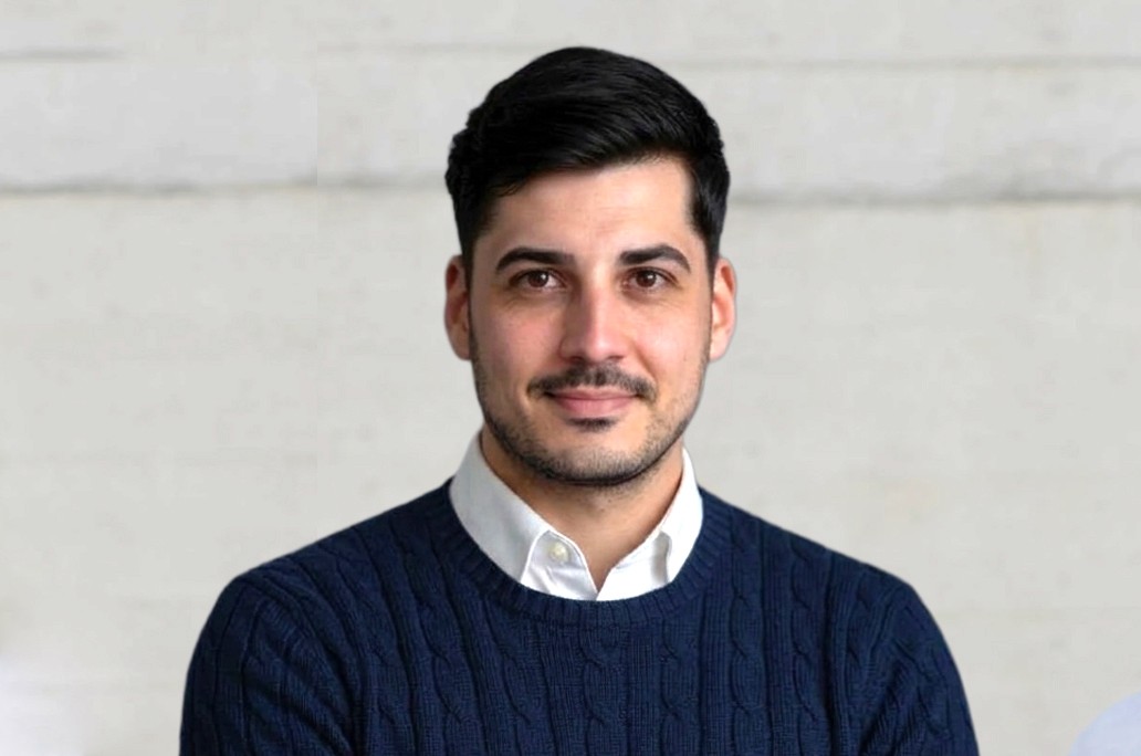 Yannick Messmer / Head of Sales & Support BOTTIMMO