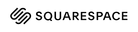 Square space logo