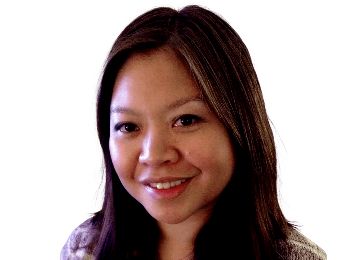 Sheila Manzanilla- CEO of badpixel