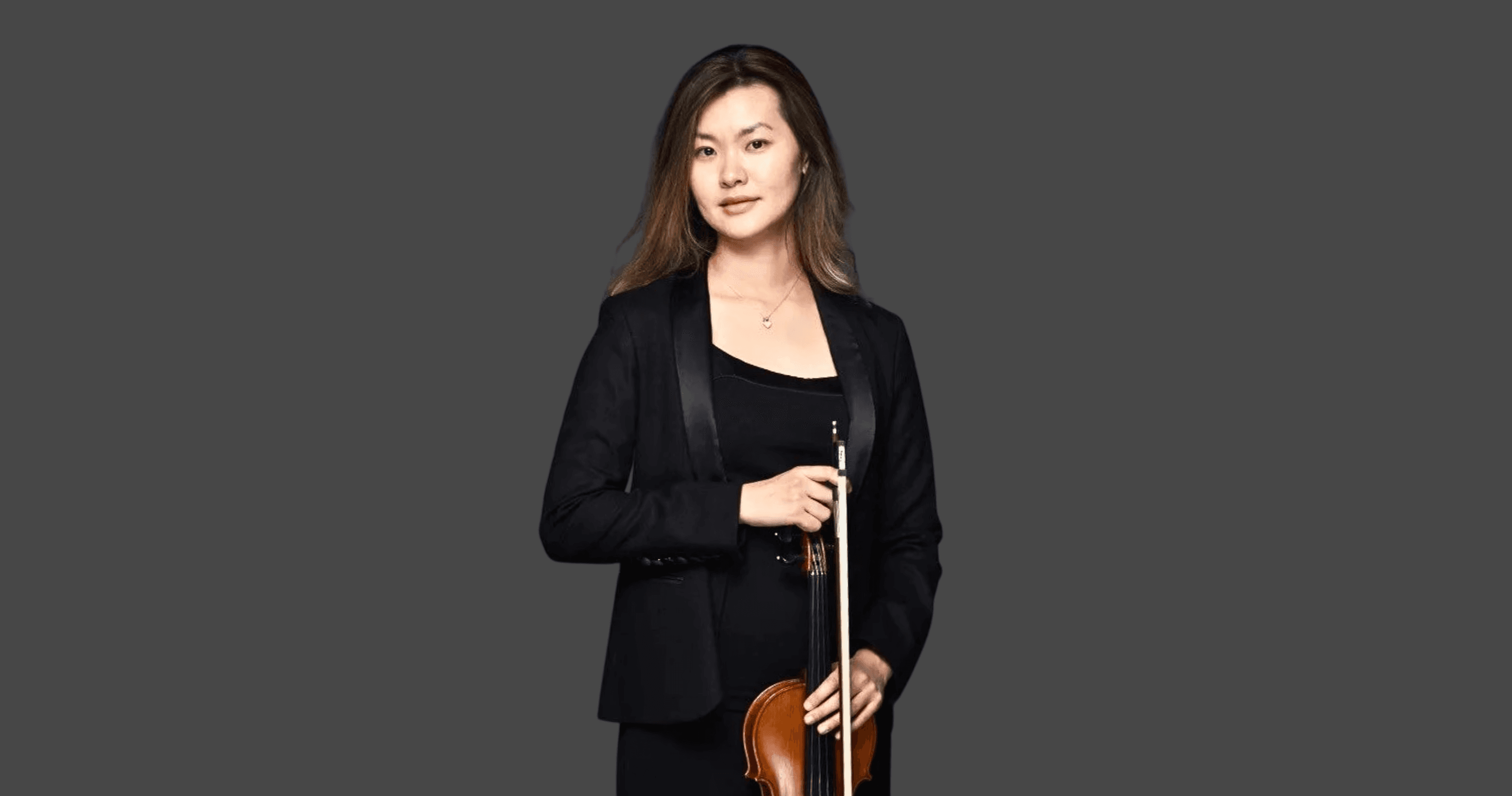 Harmonaire Musique Julia Mirzoev