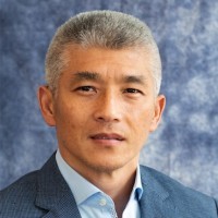 Jaeson Bang, CEO of Future Cardia