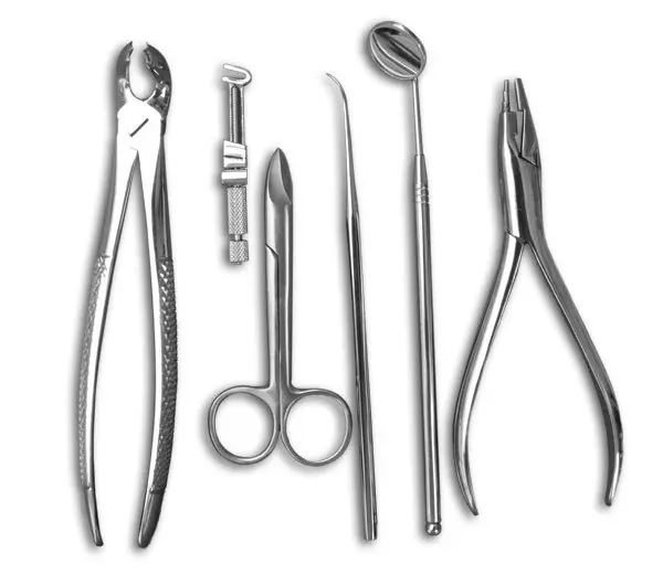 dental surgical equipment