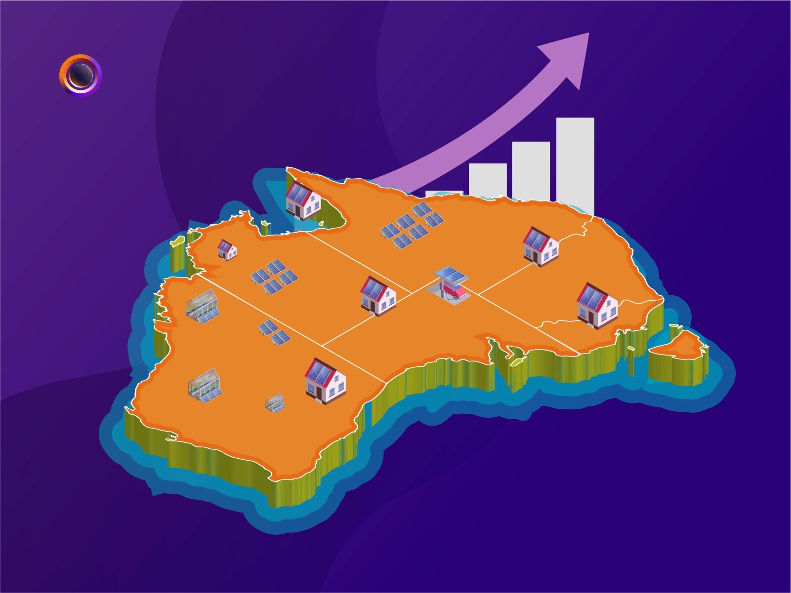 Solar Businesses Are Turning to Purpose-Built CRMs in 2025