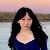 Juliana Li contemporary dancer and Harvard researcher performing Ceci Sun choreography