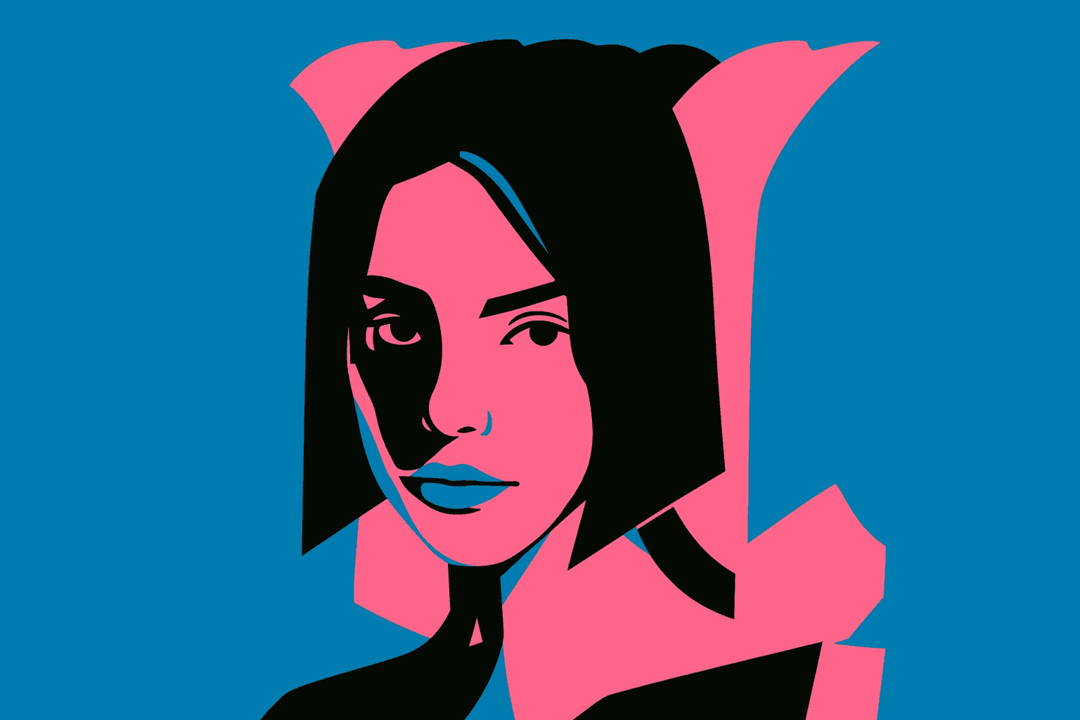 Presentation of work