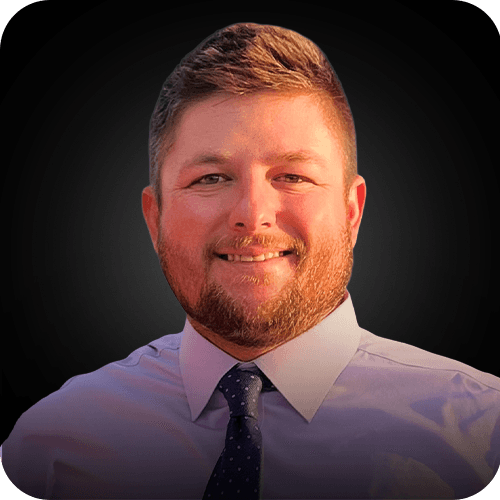 Caleb Vander Lugt - Account Manager, Modern Football