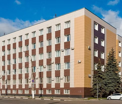 Tver State Medical University