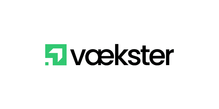 Vækster logo