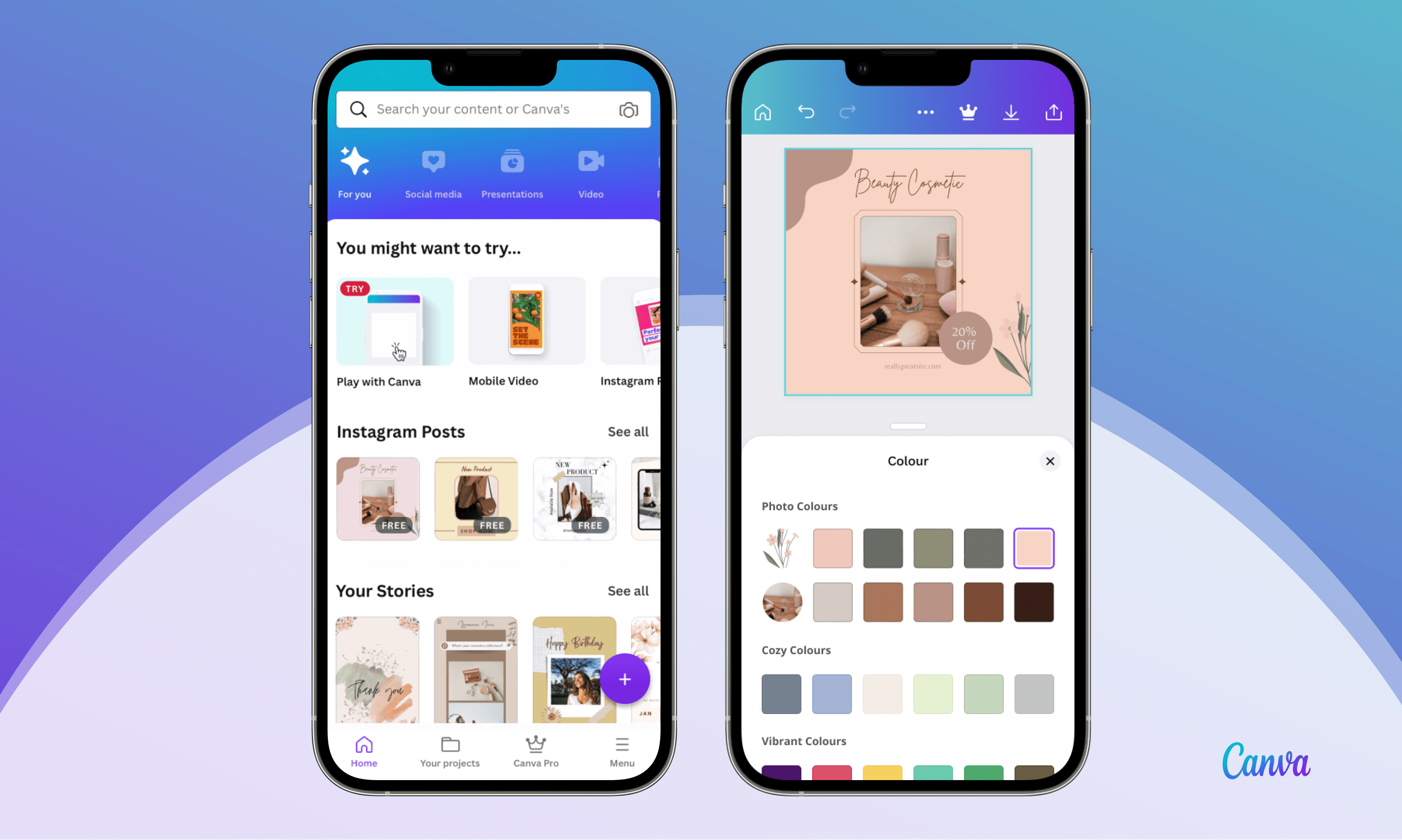 Premium UX Template for Framer