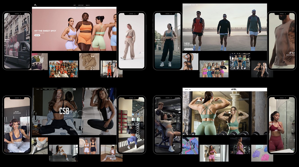 Buffbunny Work Sample